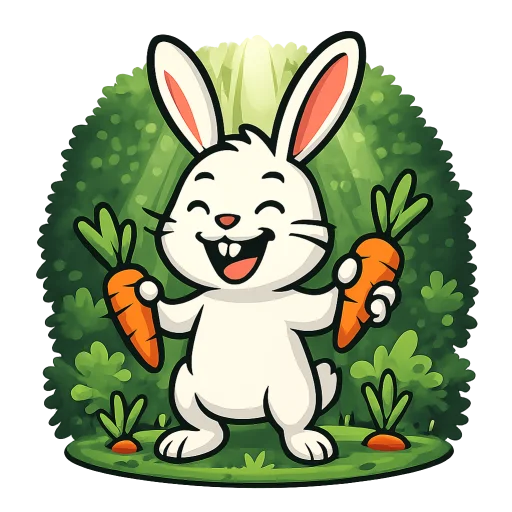 Rabbit Road Logo