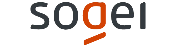SOGEI logo